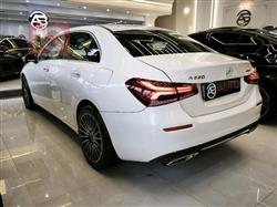 مرسيدس بنز A-Class